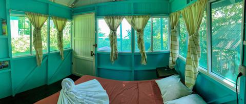 Jade Mar Cabins Costa Rica